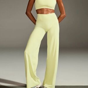 ❌SOLD❌Oner Active Soft Motion Straight Leg Bottoms